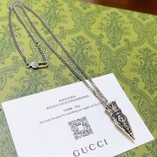 Gucci Necklaces